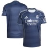 Real Madrid 25/26 Away Shirt (JJ4182, Jerseys / Shirts, Adidas) by www.protechkitzone.com Real Madrid 25/26 Away Shirt