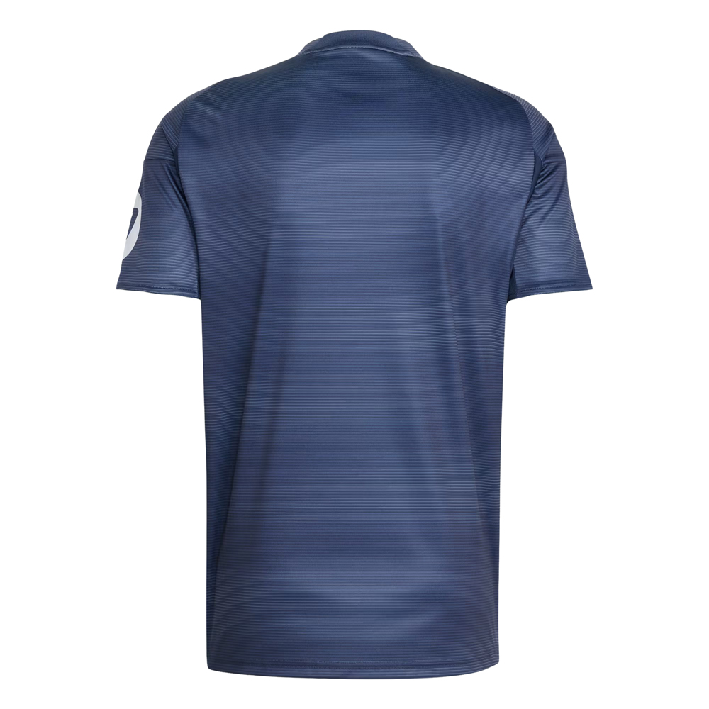 Real Madrid 25/26 Away Shirt (JJ4182, Jerseys / Shirts, Adidas) by www.protechkitzone.com Real Madrid 25/26 Away Shirt