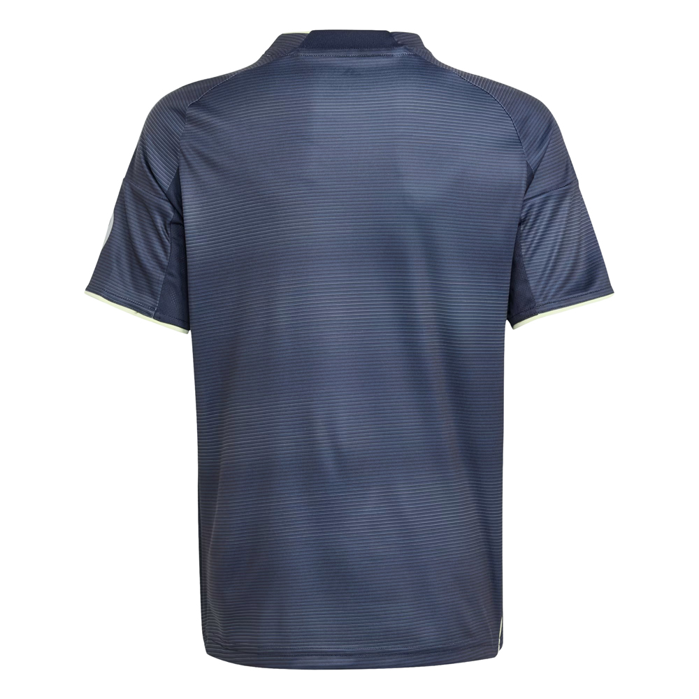 [Youth] Real Madrid 25/26 Away Shirt