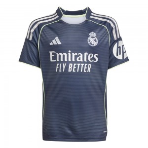 [Youth] Real Madrid 25/26 Away Shirt