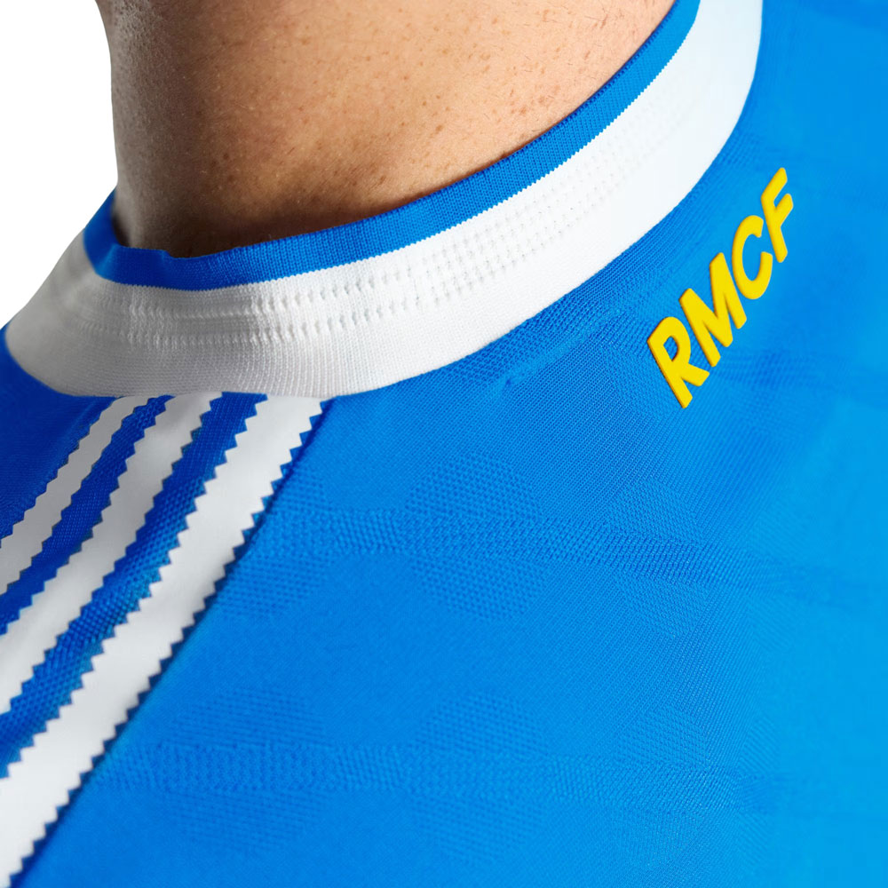 [Player Edition] [Long Sleeve] Real Madrid 25/26 Third Shirt