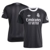 Real Madrid 25/26 Third Goalkeeper Shirt (JP4173, Jerseys / Shirts, Adidas) by www.protechkitzone.com Real Madrid 25/26 Third Goalkeeper Shirt
