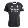 Real Madrid 25/26 Third Goalkeeper Shirt (JP4173, Jerseys / Shirts, Adidas) by www.protechkitzone.com Real Madrid 25/26 Third Goalkeeper Shirt
