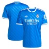 Real Madrid 25/26 Third Shirt (JV5845, Jerseys / Shirts, Adidas) by www.protechkitzone.com Real Madrid 25/26 Third Shirt