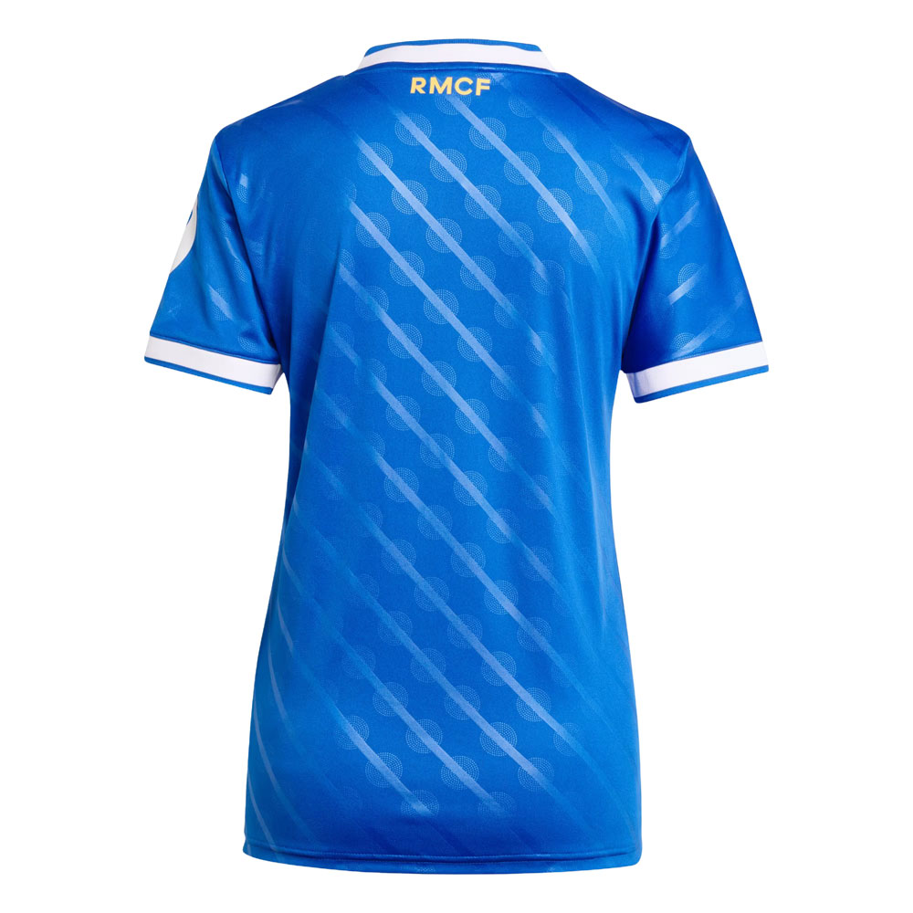 [Women] Real Madrid 25/26 Third Shirt