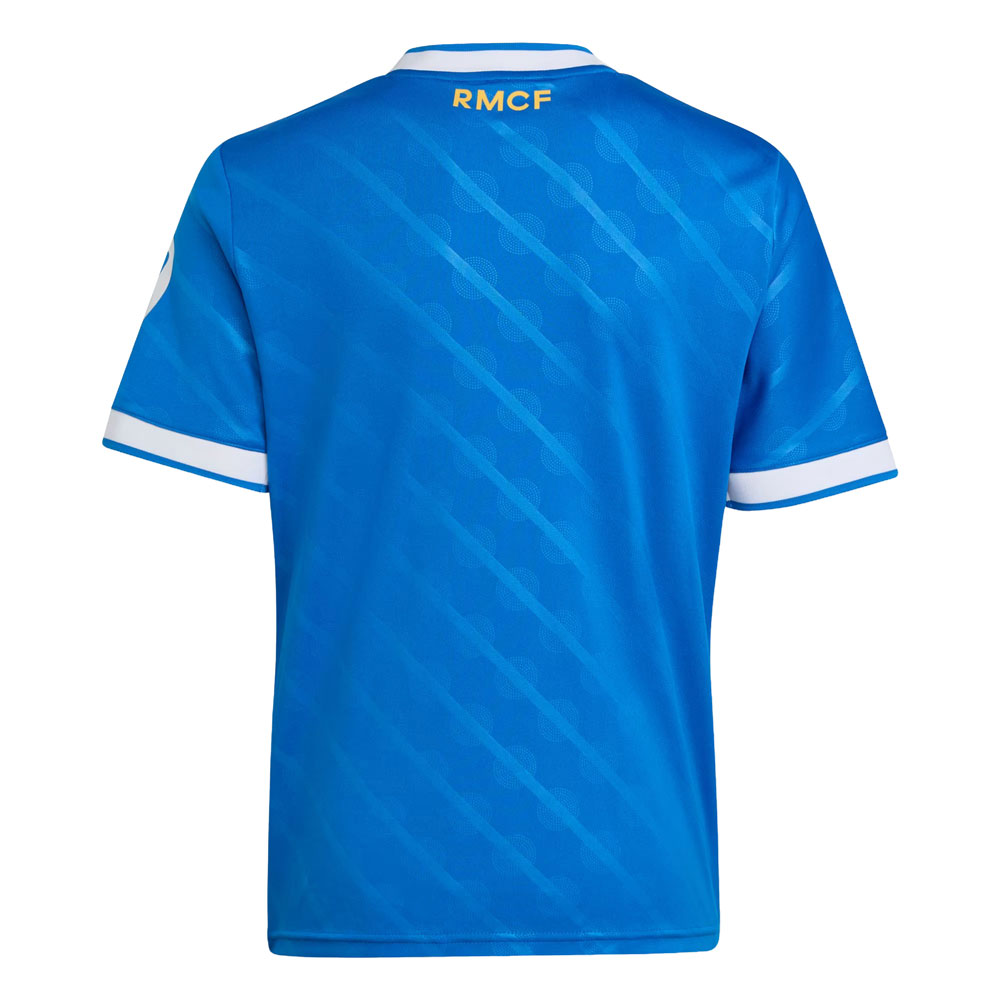 [Youth] Real Madrid 25/26 Third Shirt