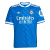 [Youth] Real Madrid 25/26 Third Shirt