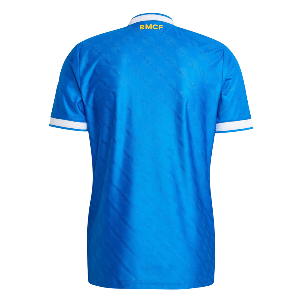 [Player Edition] Real Madrid 25/26 Third Shirt
