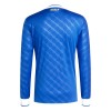 [Long Sleeve] Real Madrid 25/26 Third Shirt