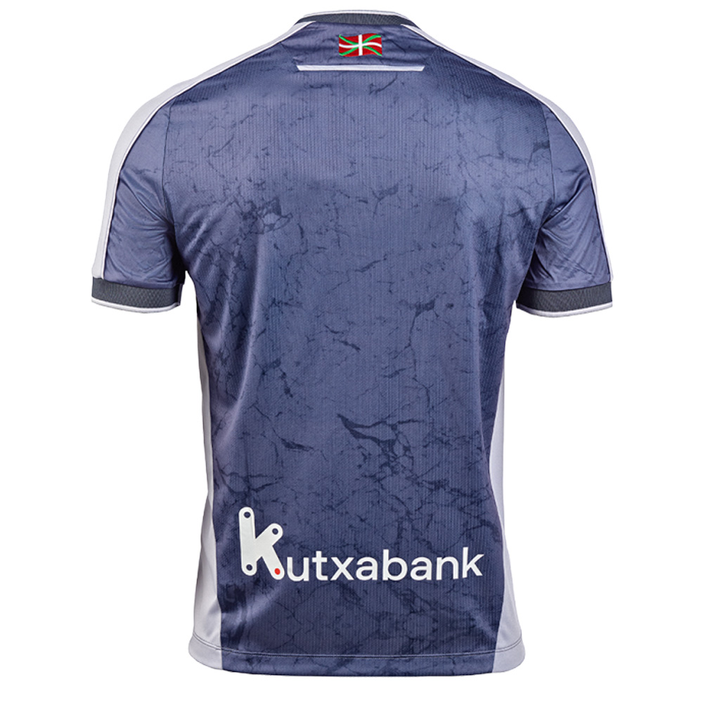 Real Sociedad 25/26 Away Shirt
