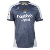 Real Sociedad 25/26 Away Shirt