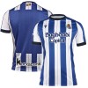 Real Sociedad 25/26 Home Shirt