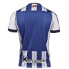 Real Sociedad 25/26 Home Shirt