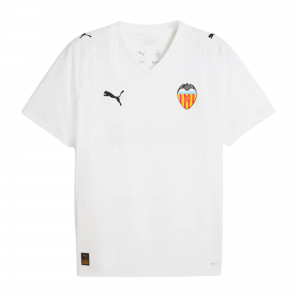 Valencia CF 25/26 Home Shirt