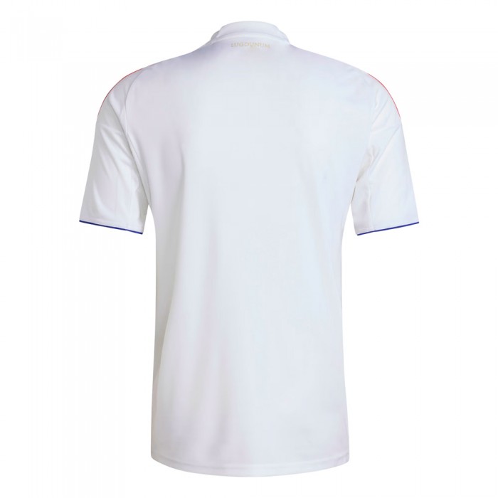 Olympique Lyonnais 25/26 Home Shirt
