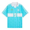 Olympique de Marseille KING Retro Shirt - Team Aqua (785777-28, Jerseys / Shirts, ) by www.protechkitzone.com Olympique de Marseille KING Retro Shirt - Team Aqua