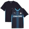 Olympique de Marseille 25/26 Away Shirt (779844-02, Jerseys / Shirts, Puma) by www.protechkitzone.com Olympique de Marseille 25/26 Away Shirt