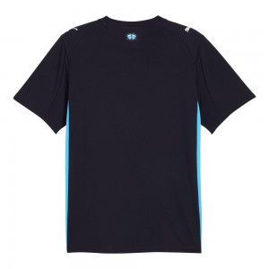 Olympique de Marseille 25/26 Away Shirt