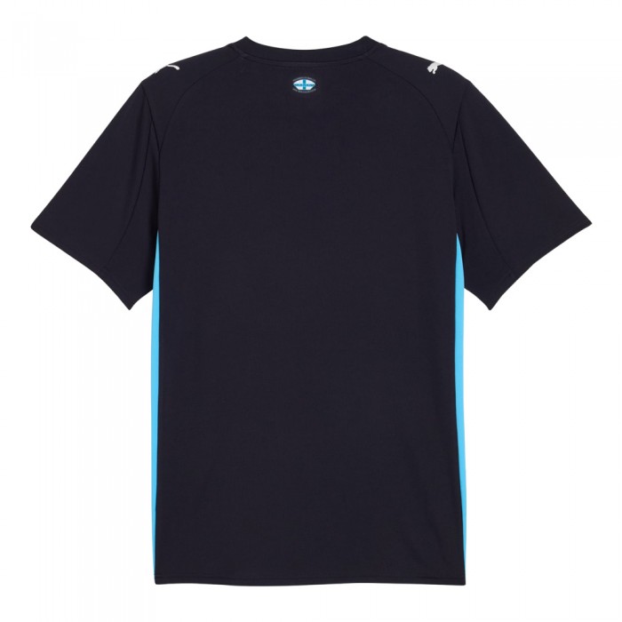 Olympique de Marseille 25/26 Away Shirt