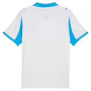 Olympique de Marseille 25/26 Home Shirt