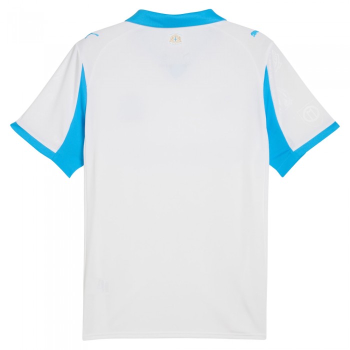 Olympique de Marseille 25/26 Home Shirt