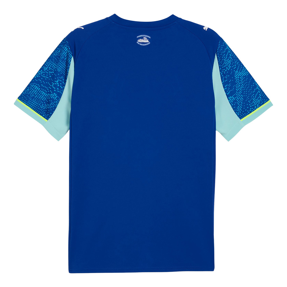 Olympique de Marseille 25/26 Third Shirt