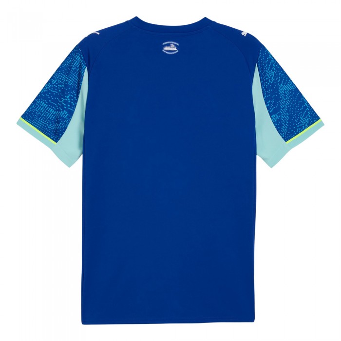 Olympique de Marseille 25/26 Third Shirt