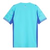 Olympique de Marseille 25/26 Special Edition Shirt - Aqua (713618-05, Jerseys / Shirts, Puma) by www.protechkitzone.com Olympique de Marseille 25/26 Special Edition Shirt - Aqua