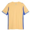 Olympique de Marseille 25/26 Special Edition Shirt - Gold (713618-04, Jerseys / Shirts, Puma) by www.protechkitzone.com Olympique de Marseille 25/26 Special Edition Shirt - Gold