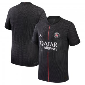 [Player Edition] Paris Saint-Germain 2025/26 Fourth Shirt