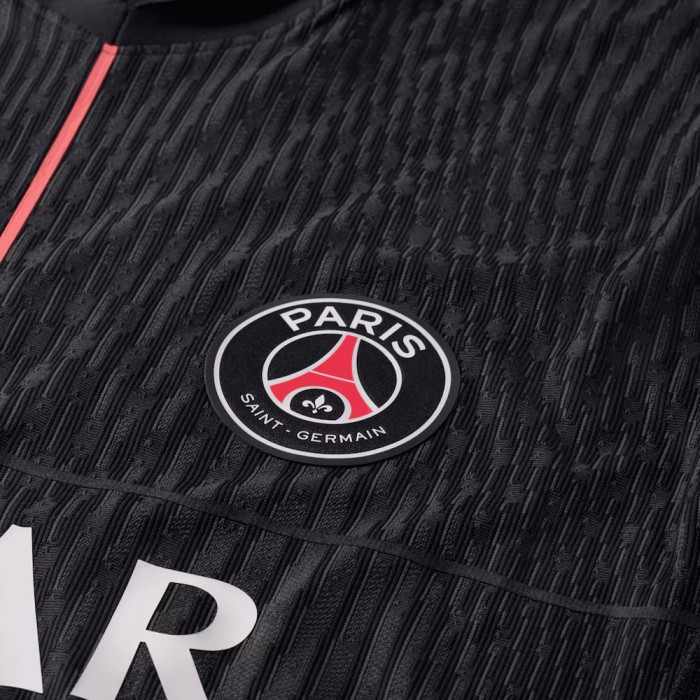 [Player Edition] Paris Saint-Germain 2025/26 Fourth Shirt