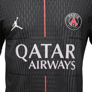 [Player Edition] Paris Saint-Germain 2025/26 Fourth Shirt