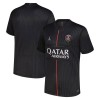 Paris Saint-Germain 2025/26 Fourth Shirt (HM3206-045, Jerseys / Shirts, Nike) by www.protechkitzone.com Paris Saint-Germain 2025/26 Fourth Shirt