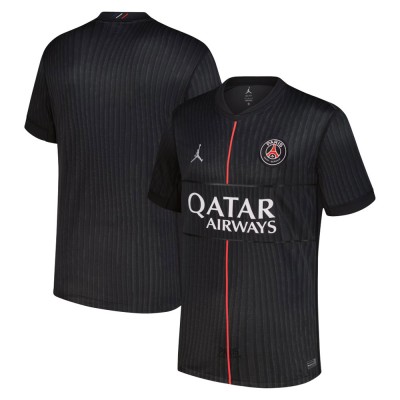 Paris Saint-Germain 2025/26 Fourth Shirt