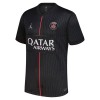 Paris Saint-Germain 2025/26 Fourth Shirt (HM3206-045, Jerseys / Shirts, Nike) by www.protechkitzone.com Paris Saint-Germain 2025/26 Fourth Shirt
