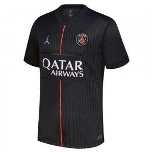 Paris Saint-Germain 2025/26 Fourth Shirt