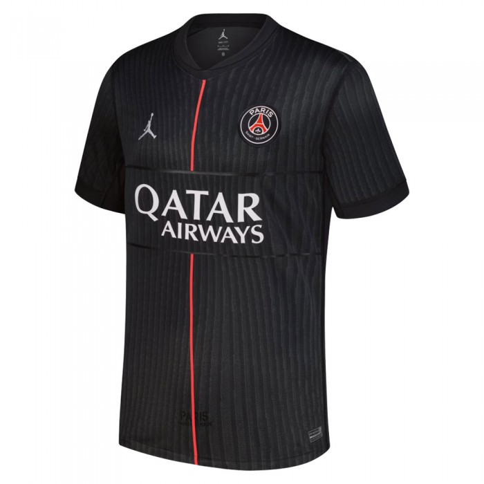 Paris Saint-Germain 2025/26 Fourth Shirt