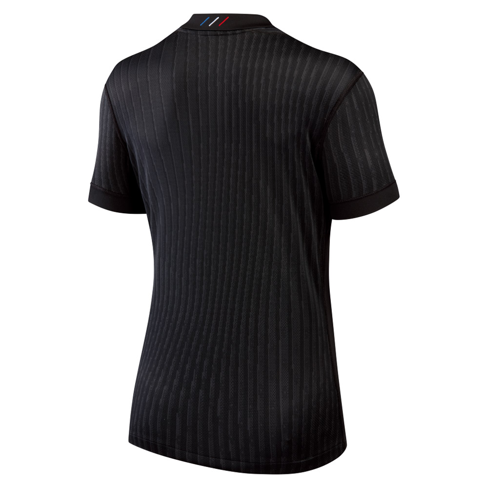 [Women] Paris Saint-Germain 2025/26 Fourth Shirt