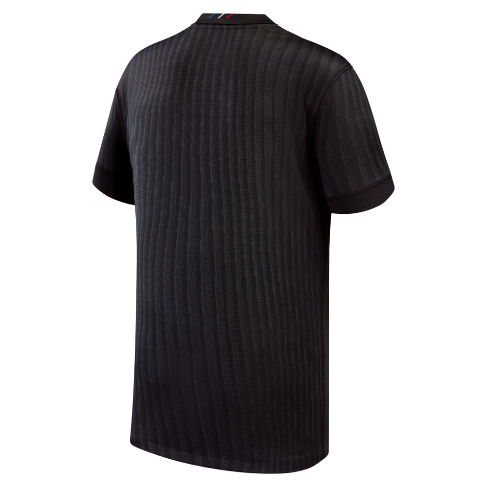 [Youth] Paris Saint-Germain 2025/26 Fourth Shirt