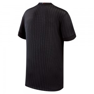 [Youth] Paris Saint-Germain 2025/26 Fourth Shirt