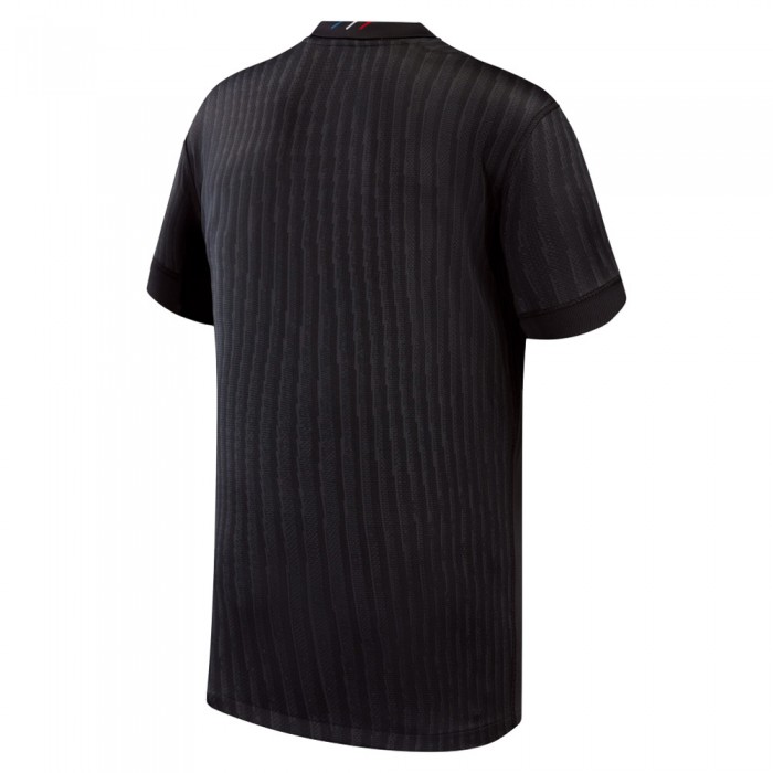 [Youth] Paris Saint-Germain 2025/26 Fourth Shirt