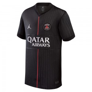 [Youth] Paris Saint-Germain 2025/26 Fourth Shirt