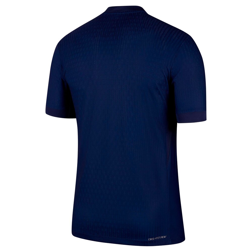 [Player Edition] Paris Saint-Germain 25/26 Dri-Fit Adv. Home Shirt