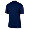 [Player Edition] Paris Saint-Germain 25/26 Dri-Fit Adv. Home Shirt