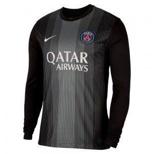[Long Sleeve] Paris Saint-Germain 2025/26 Goalkeeper Shirt