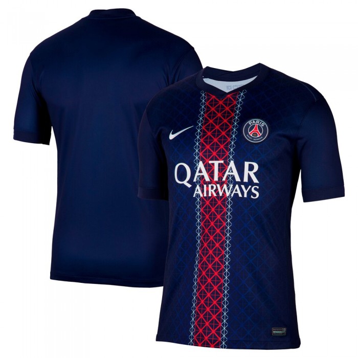 Paris Saint-Germain 2025/26 Home Shirt