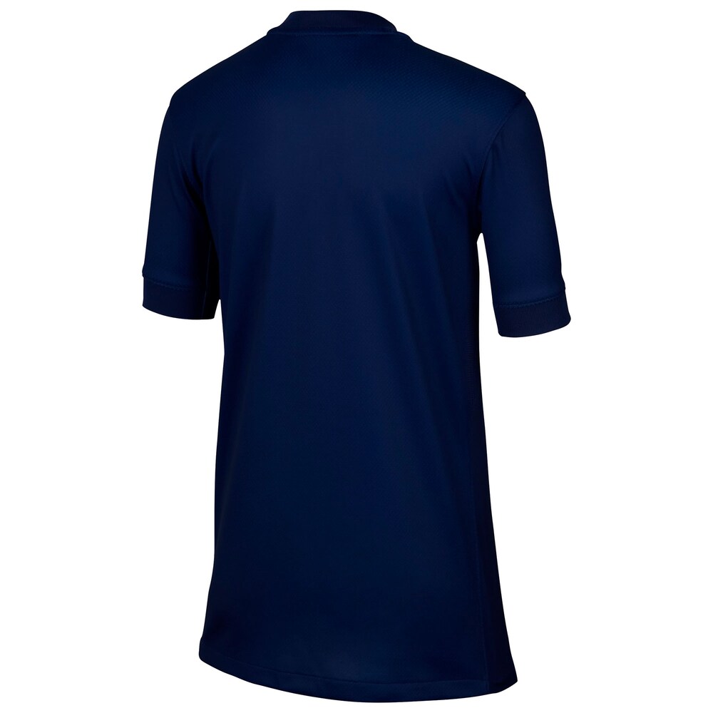 [Youth] Paris Saint-Germain 25/26 Home Shirt
