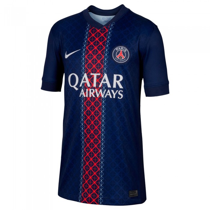 [Youth] Paris Saint-Germain 25/26 Home Shirt