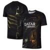 [Player Edition] Paris Saint-Germain x Jordan 25/26 Night Edition Shirt