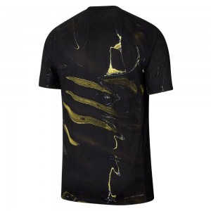 [Player Edition] Paris Saint-Germain x Jordan 25/26 Night Edition Shirt